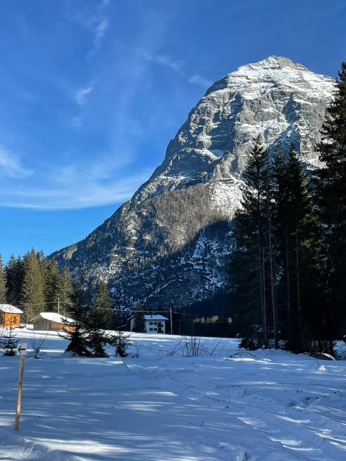 Al Cervo Albergo - Hotel Stabiziane Экстерьер фото