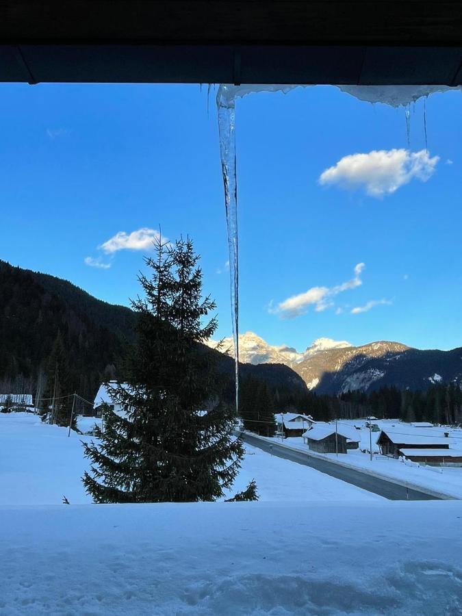 Al Cervo Albergo - Hotel Stabiziane Экстерьер фото