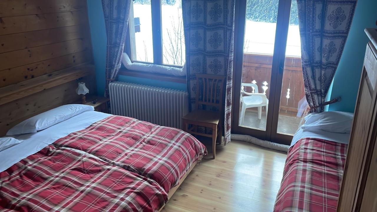 Al Cervo Albergo - Hotel Stabiziane Экстерьер фото